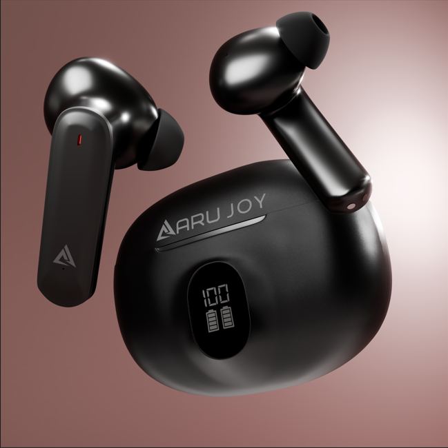 ARU JOY — TWS Buds