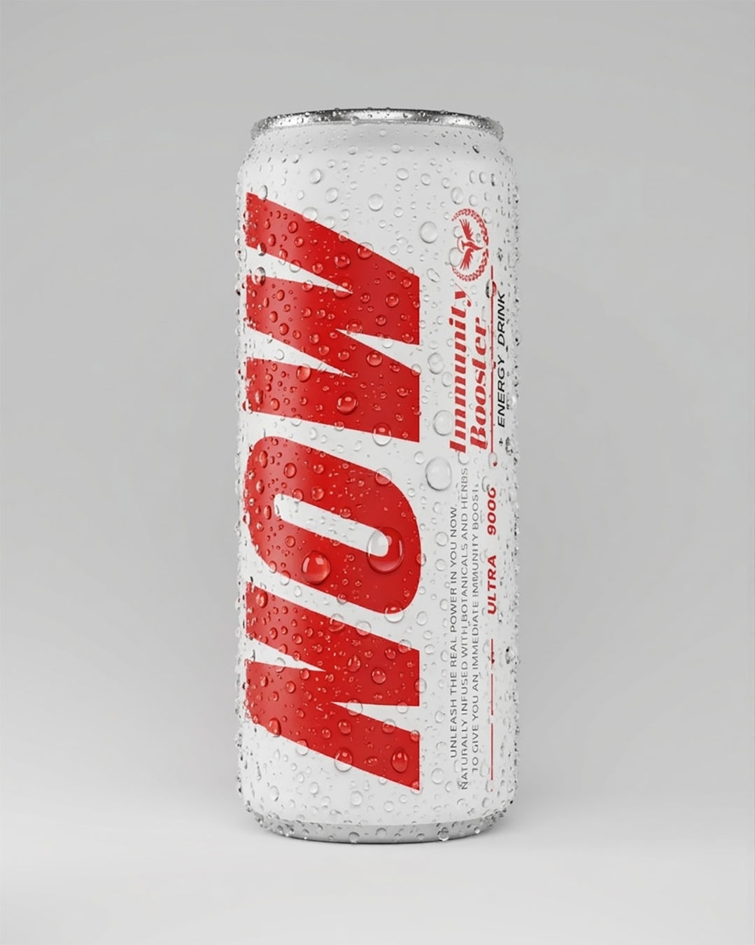 NOW Energy — Studio Can