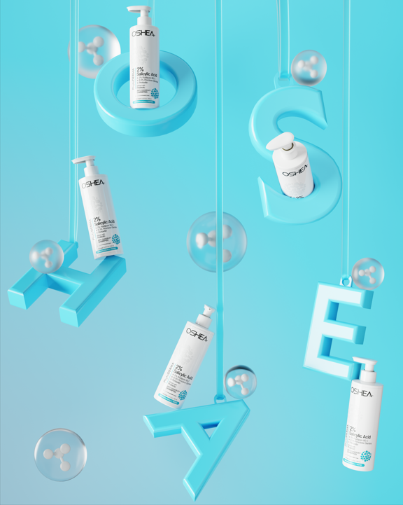 OSHEA — PhytoDerma Type